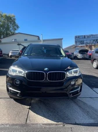 2014 BMW F15 X5 - Image 7 of 14