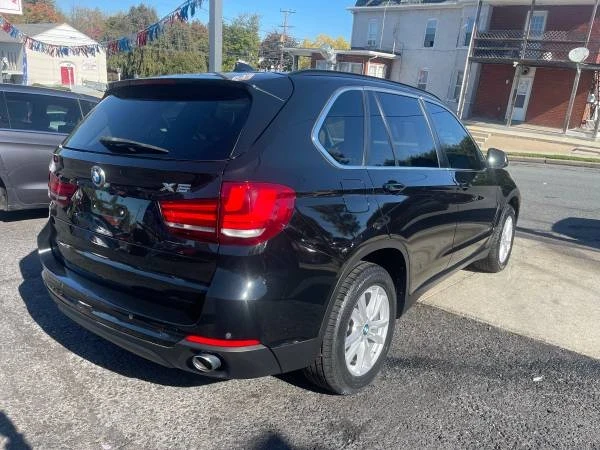 2014 BMW F15 X5 - Image 4 of 14