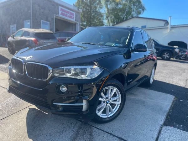 2014 BMW F15 X5 - Image 2 of 14