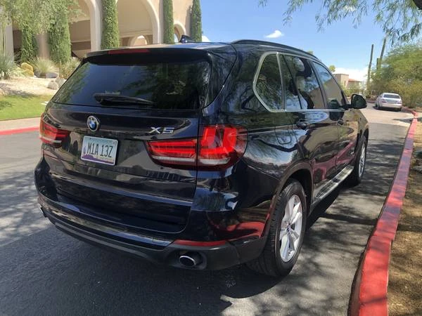 2014 BMW F15 X5 - Image 8 of 21