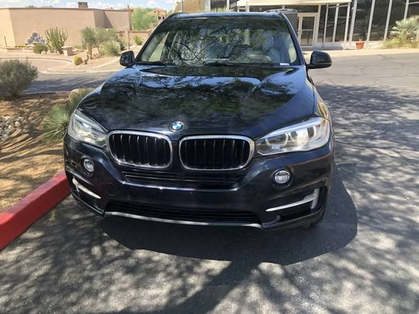 2014 BMW F15 X5 - Image 9 of 21