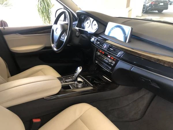 2014 BMW F15 X5 - Image 11 of 21