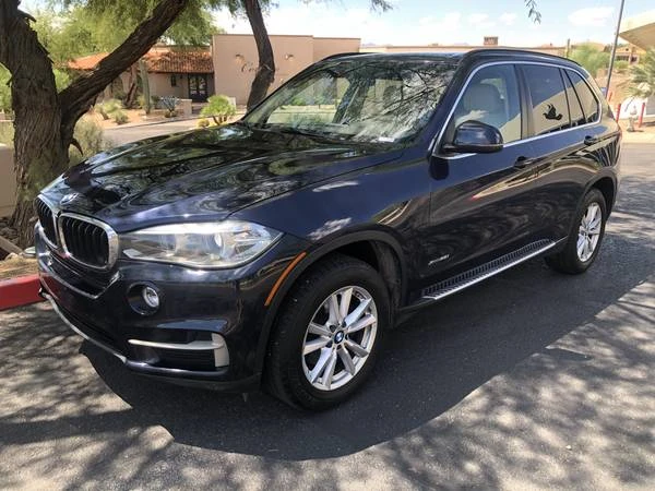 2014 BMW F15 X5 - Image 7 of 21
