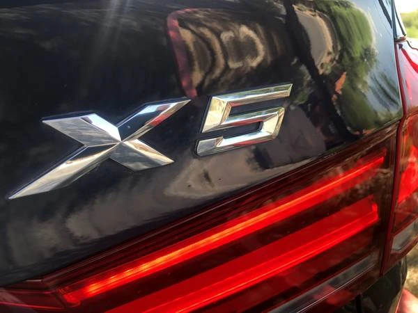2014 BMW F15 X5 - Image 5 of 21