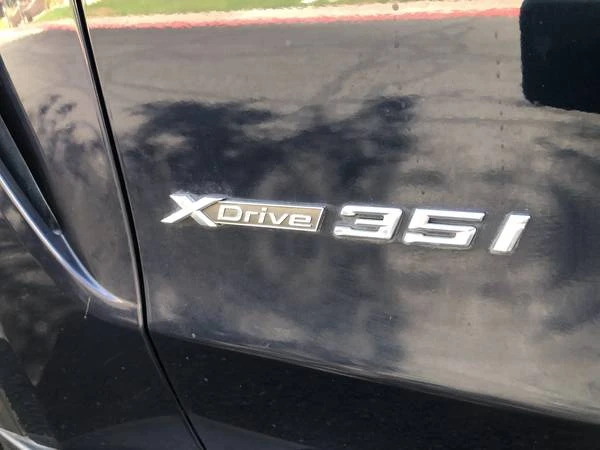 2014 BMW F15 X5 - Image 2 of 21