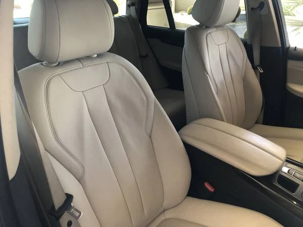 2014 BMW F15 X5 - Image 19 of 21