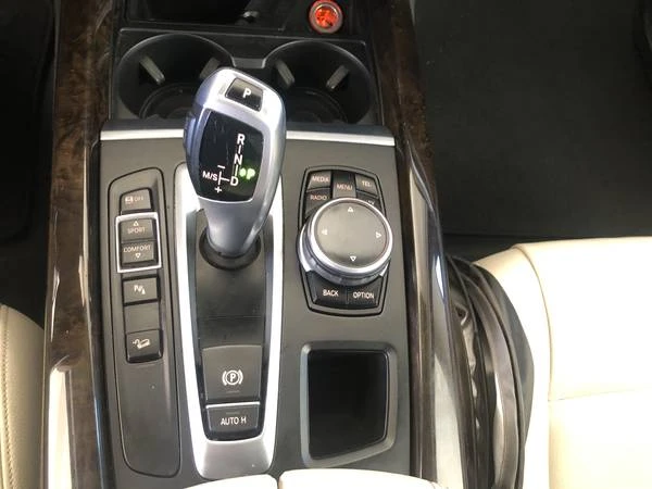 2014 BMW F15 X5 - Image 15 of 21