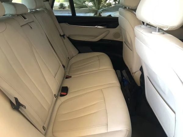 2014 BMW F15 X5 - Image 18 of 21