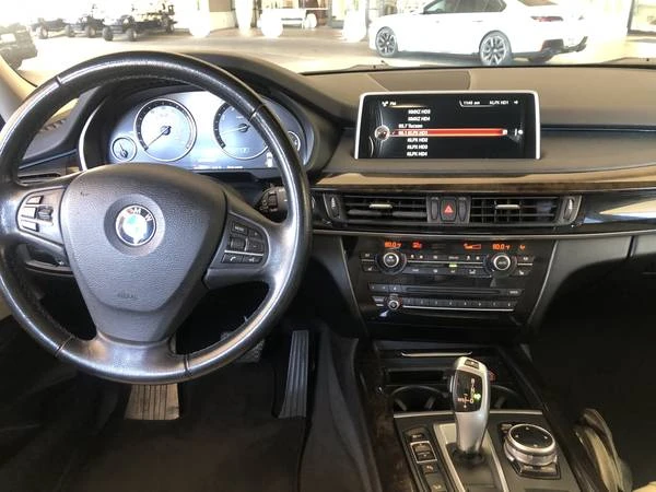 2014 BMW F15 X5 - Image 12 of 21