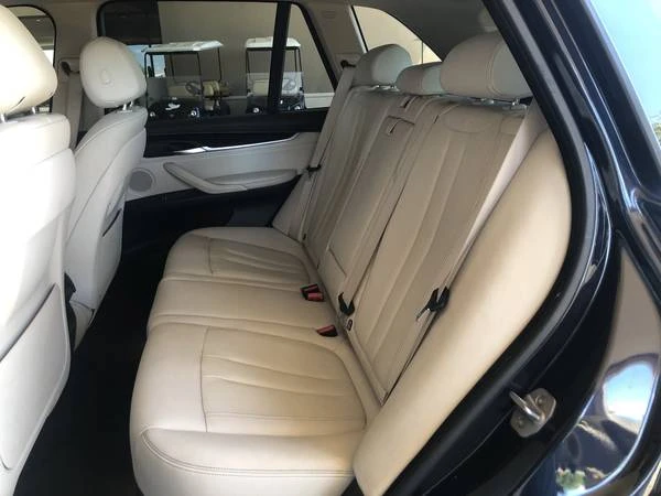 2014 BMW F15 X5 - Image 20 of 21