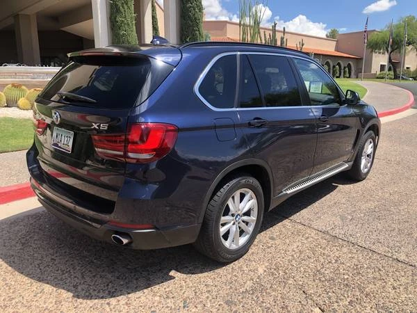 2014 BMW F15 X5 - Image 3 of 21