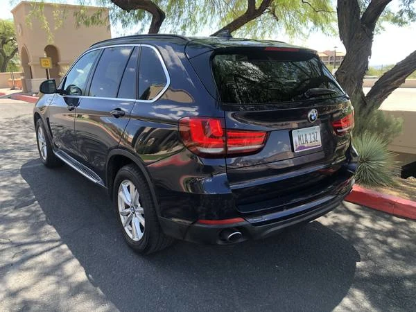 2014 BMW F15 X5 - Image 6 of 21