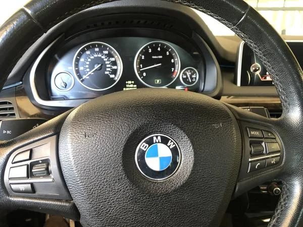2014 BMW F15 X5 - Image 13 of 21