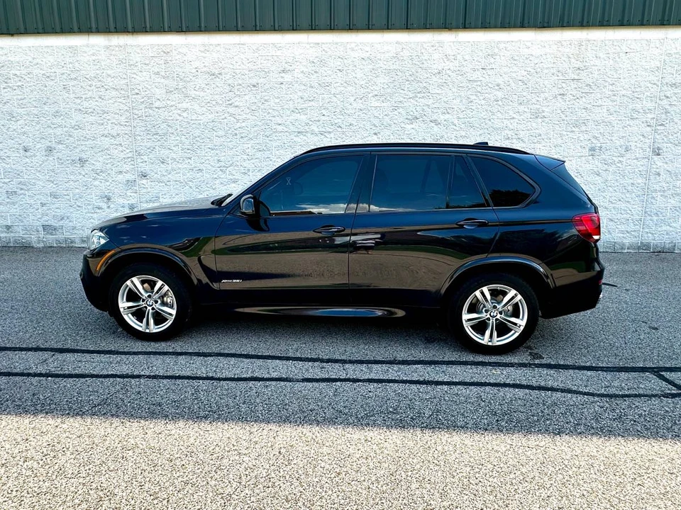 2014 BMW F15 X5 - Image 6 of 20