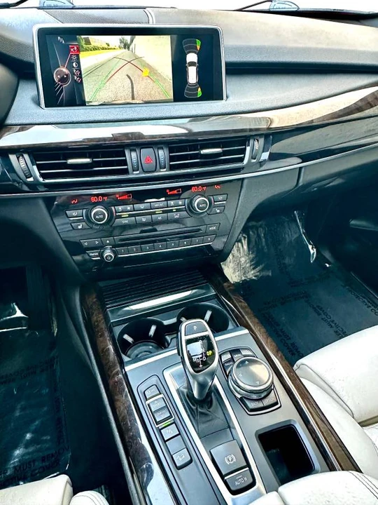 2014 BMW F15 X5 - Image 17 of 20