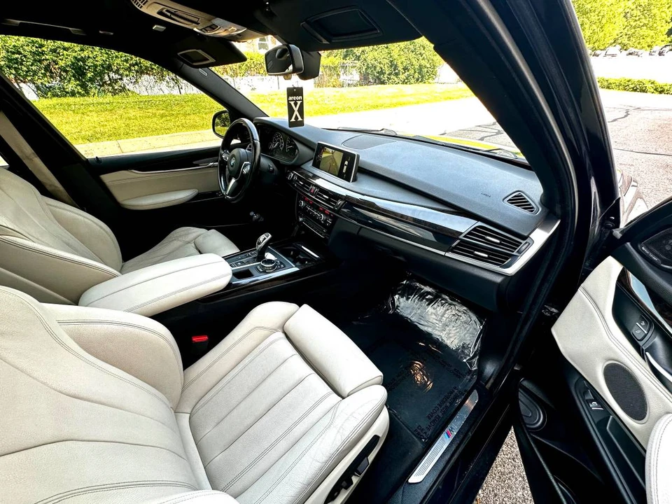 2014 BMW F15 X5 - Image 11 of 20