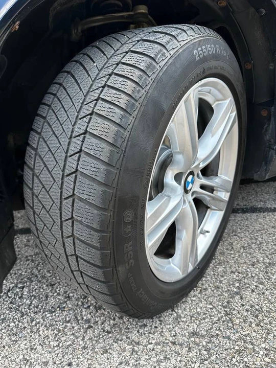 2014 BMW F15 X5 - Image 20 of 20