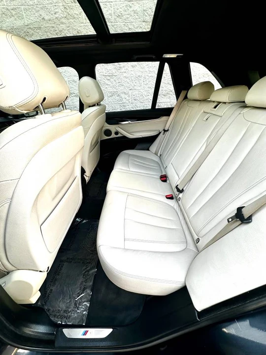 2014 BMW F15 X5 - Image 15 of 20
