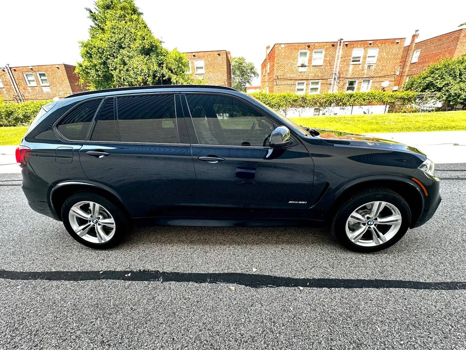 2014 BMW F15 X5 - Image 5 of 20