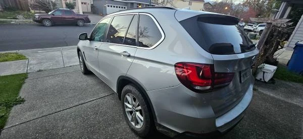 2014 BMW F15 X5 - Image 5 of 10