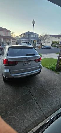 2014 BMW F15 X5 - Image 4 of 10