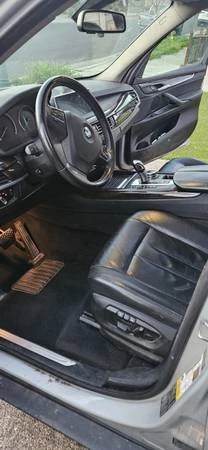 2014 BMW F15 X5 - Image 10 of 10