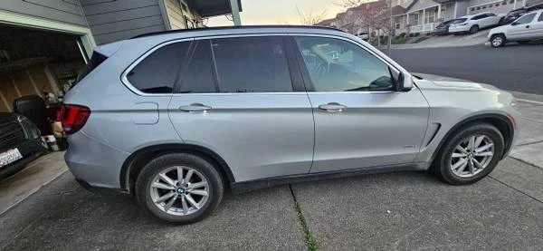 2014 BMW F15 X5 - Image 3 of 10