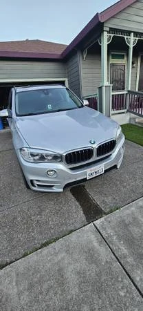 2014 BMW F15 X5 - Image 2 of 10