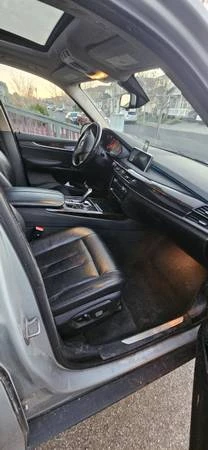 2014 BMW F15 X5 - Image 6 of 10