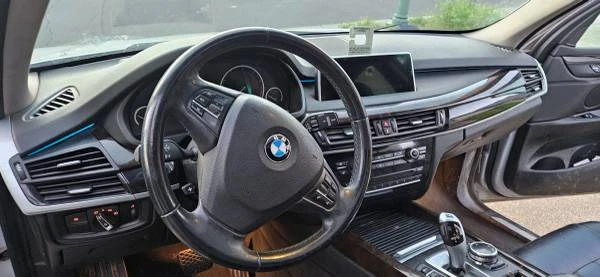 2014 BMW F15 X5 - Image 9 of 10
