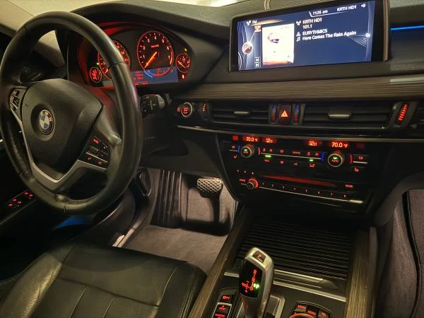 2014 BMW F15 X5 - Image 8 of 16