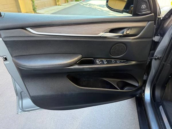 2014 BMW F15 X5 - Image 7 of 16