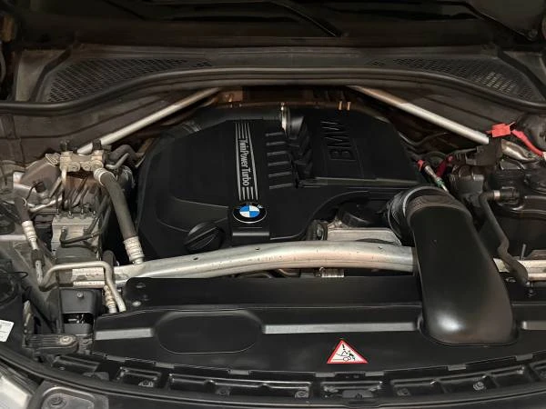 2014 BMW F15 X5 - Image 15 of 16