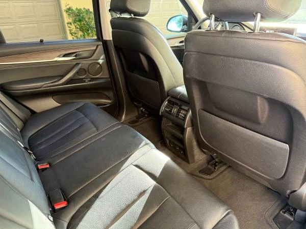 2014 BMW F15 X5 - Image 12 of 16