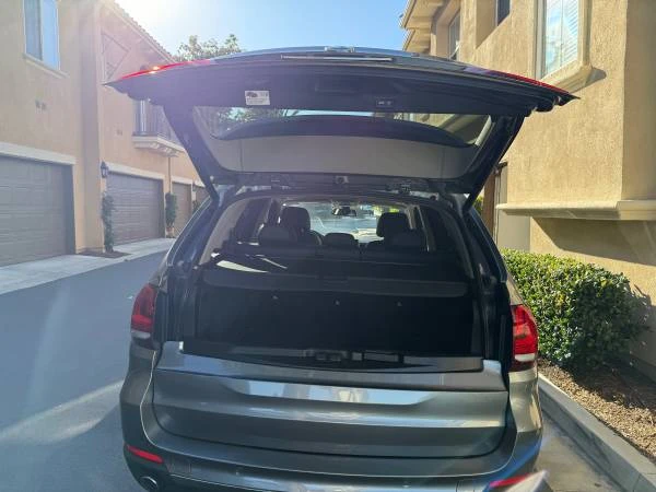2014 BMW F15 X5 - Image 6 of 16