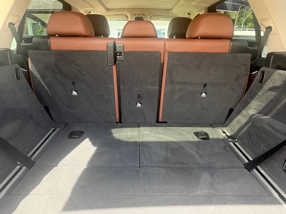 2014 BMW F15 X5 - Image 21 of 21