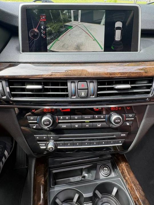 2014 BMW F15 X5 - Image 12 of 21
