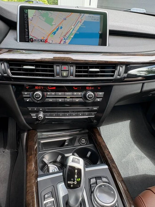 2014 BMW F15 X5 - Image 10 of 21