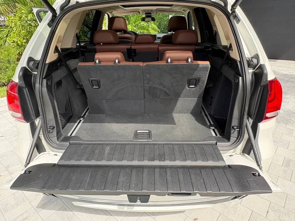 2014 BMW F15 X5 - Image 9 of 21