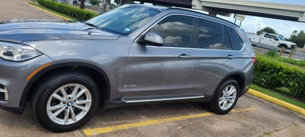2014 BMW F15 X5 - Image 2 of 8