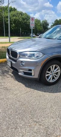 2014 BMW F15 X5 - Image 6 of 8
