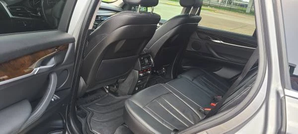 2014 BMW F15 X5 - Image 3 of 8