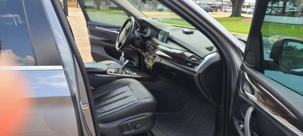 2014 BMW F15 X5 - Image 5 of 8
