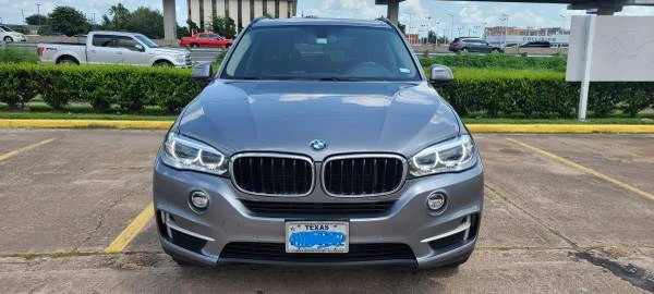 2014 BMW F15 X5 - Image 7 of 8