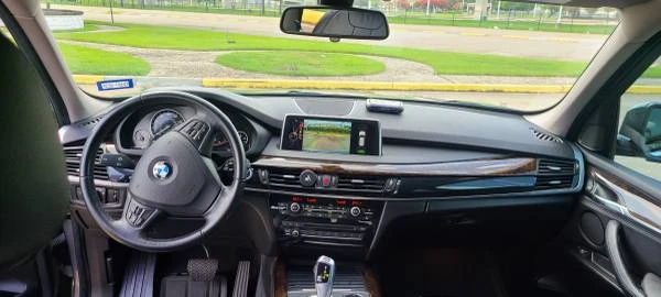 2014 BMW F15 X5 - Image 4 of 8