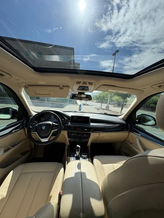 2014 BMW F15 X5 - Image 14 of 20