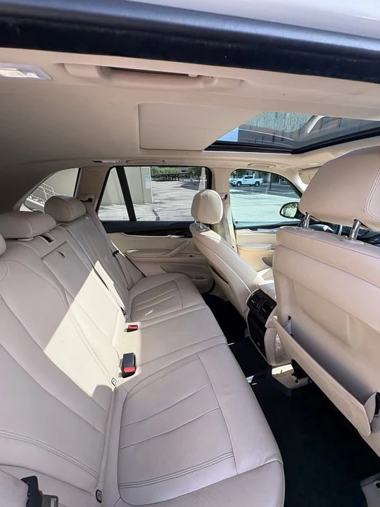 2014 BMW F15 X5 - Image 16 of 20