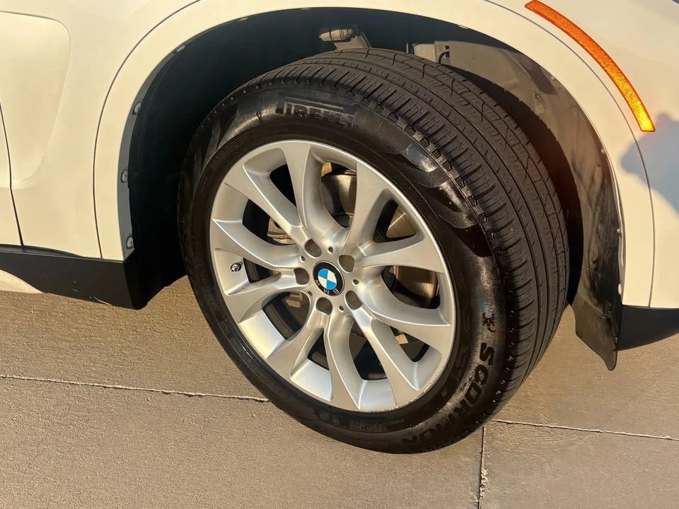 2014 BMW F15 X5 - Image 19 of 20