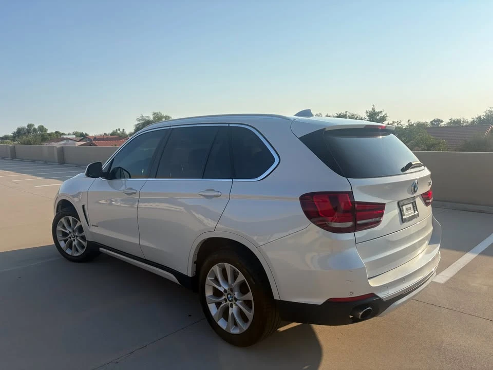 2014 BMW F15 X5 - Image 6 of 20