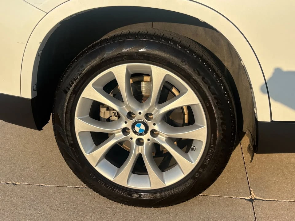 2014 BMW F15 X5 - Image 20 of 20